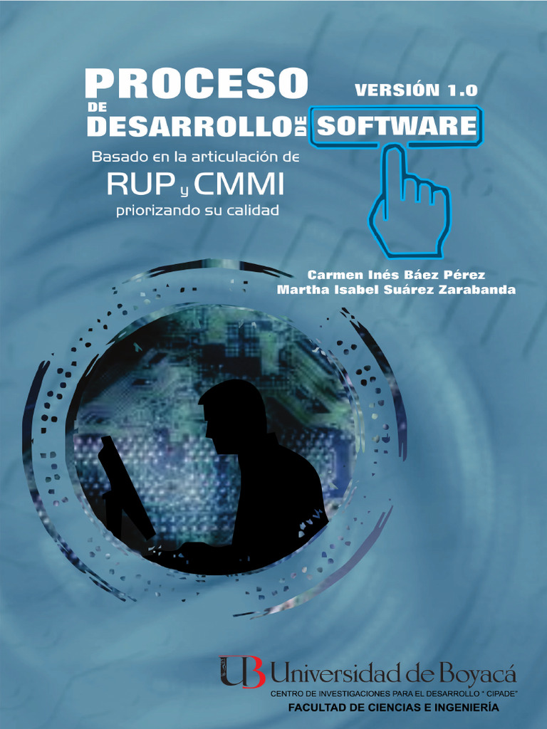 Proceso RUP y CMMI en Desarrollo Software | PDF | Software | Ingeniería ...