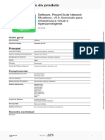 APC PowerChute-Network-Shutdown SFPCNS50