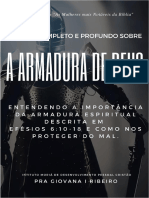 A Armadura de Deus