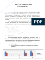 Infeksi Merupakan Masalah Terutama Di PUSKESMAS Yang Merawat Pasien Dengan