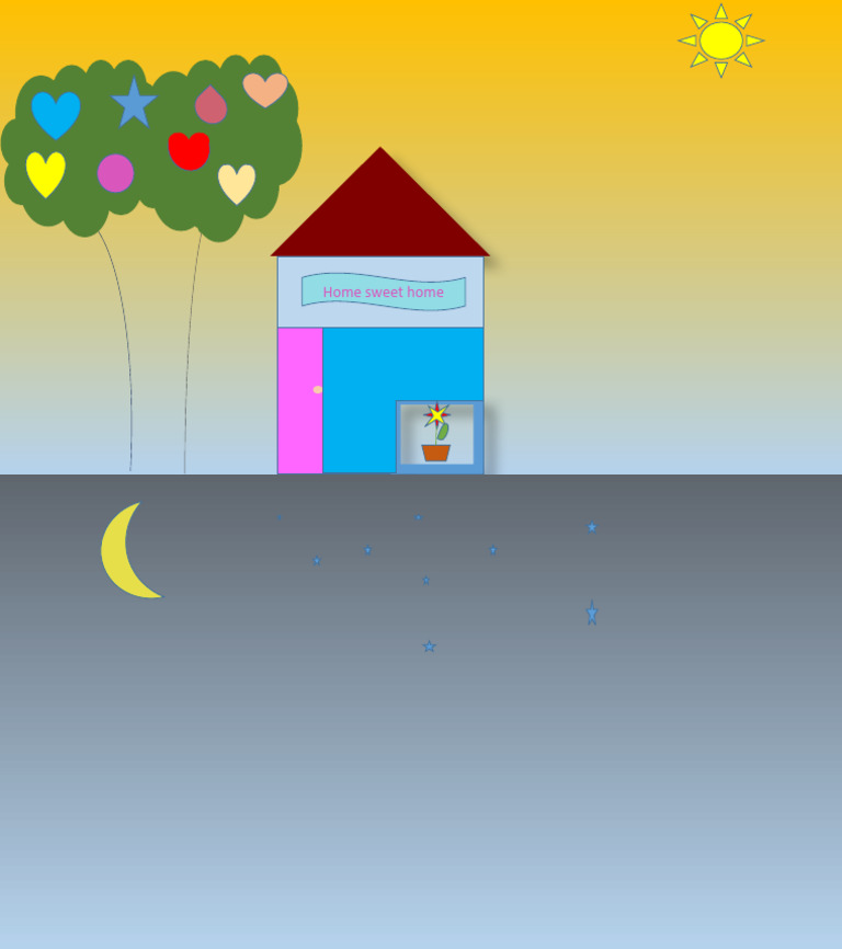 Day and night | PDF