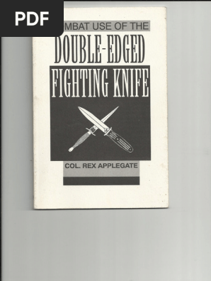 Dokumen.tips Kn Applegate Knife Fighting