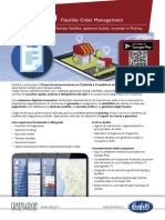 Forma App Gestione Ordini e Logistica