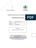 11 SOP Perlindungan Karyawan