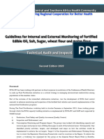 Guideline-Internal-External Monitoring