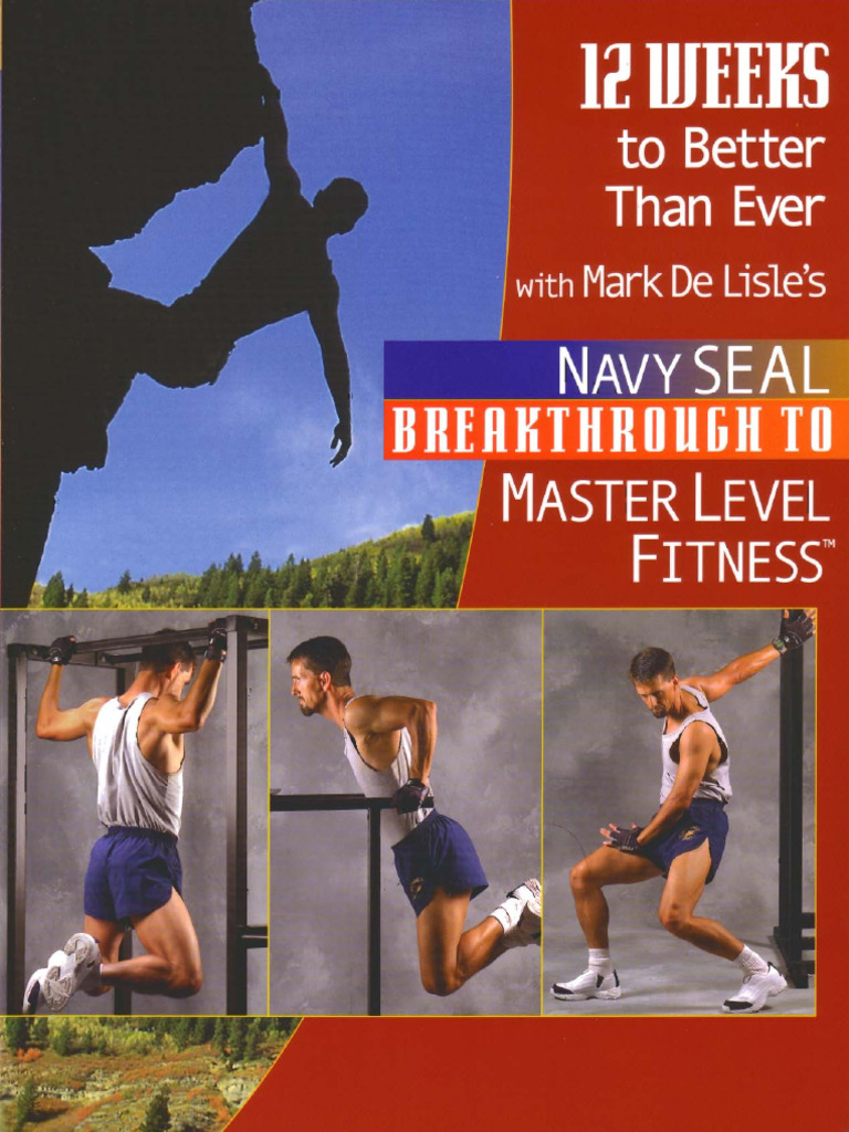 dokumen.tips_navysealtraining PDF Physical Fitness