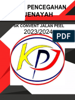 CJP Kelab Pencegahan Jenayah