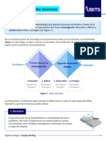 Design Thinking: Doble Diamante