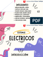 Sistemas Eléctricos - Instalaciones - Grupo 2