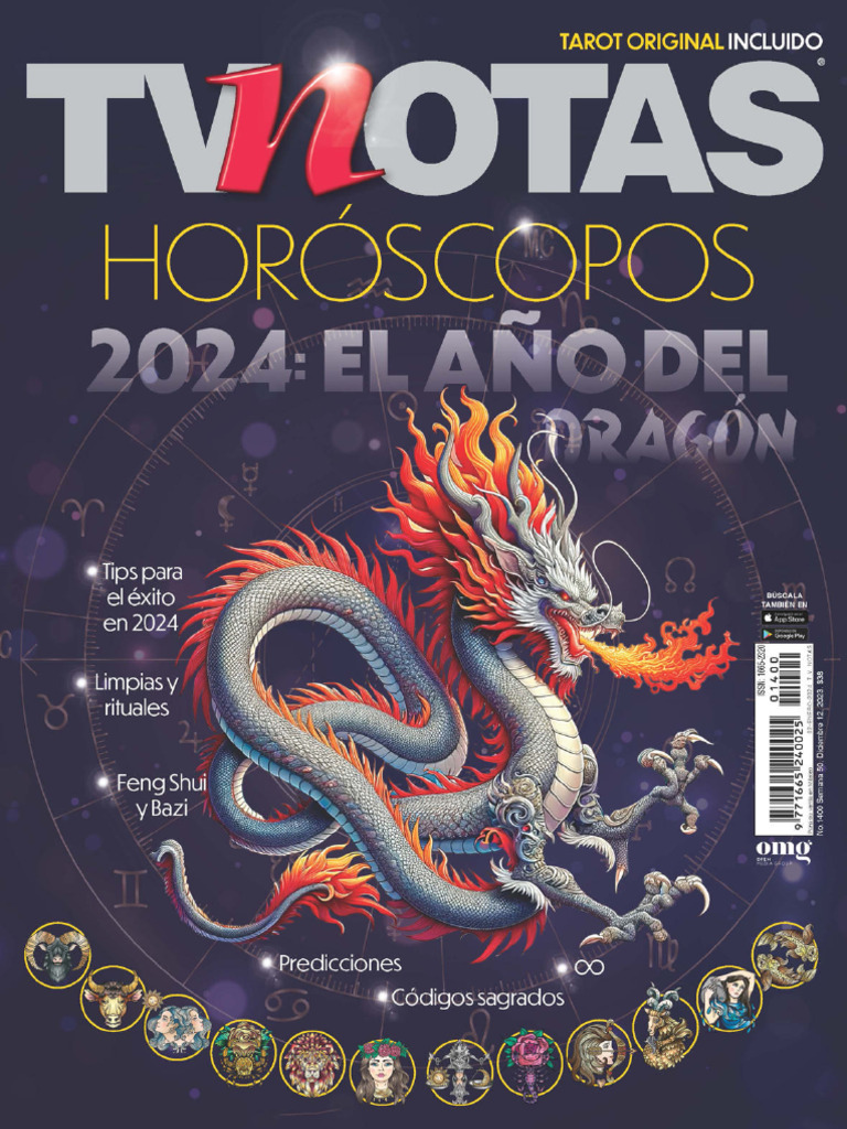 12 12 23 Tvnotas | PDF | México | Ciudad de México