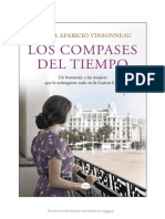 Los Compases Del Tiempo 1685490307