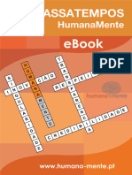 Ebook Passatempos Humanamente-1-8end4u