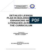 33 - Bongolan, Stephanie N. - Digital Literacy and Cybersecurity