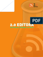 Catalogo 2.0 Editora Ensino