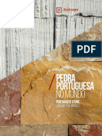 LIVRO PEDRA PORTUGUESA NO MUNDO Versao Final