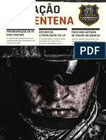 Operação Carreira Policial - 15 Dias