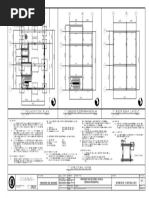 Foundation Plan Second Floor Framing Plan Roof Beam Layout