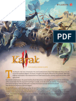 KARAK - 2 - Rulebook - Eng