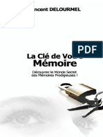 Cle de Votre Memoire