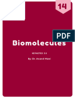 Biomolecules E