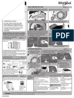 Quick Start Guide w11637943 Reva SP