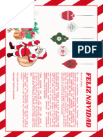 Red Minimalist Christmas Notes A4 Document - 20231212 - 222201 - 0000