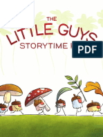 The Little Guys Storytime Kit 2