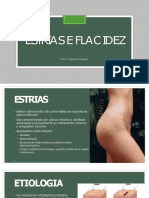 Dermatofuncional Estrias e Flacidez