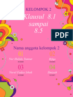 Kelompok 2 Kerennn