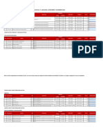 Oferta Educativa C.F. San Borja - Noviembre y Diciembre 2023