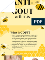 Gout