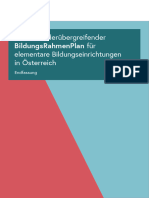 BildungsRahmenPlan Österreich