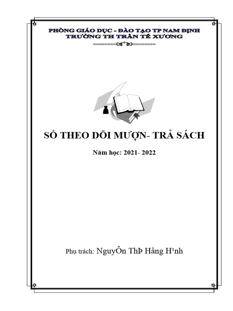 B a thu vien pdf