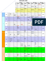 Chuẩn - TKB GVCB - 5 Khối - KHGD - PL 1.4 - Năm Học 2022 - 2023