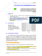 Práctica de Laboratorio 2