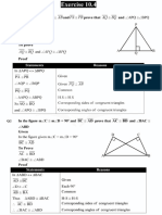 9th Math Chapter 10 10.4