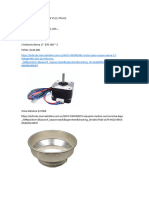 Extrusora de Plasticos V1