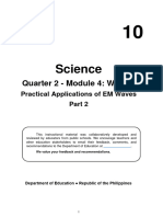 Q2 Science 10 MODULE 4