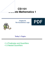 Ch01-Lecture 3&4 (Week 2)