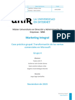 Marketing Grupo 4