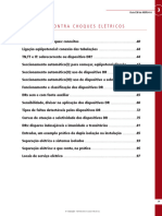 NBR 05410 - Guia Proteção Contra Choque Eletricos