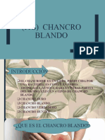 Chancro Blando Dpcc..