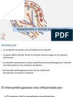 7a-Transporte e Intercambio de Gases