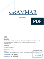 Grammar PDF