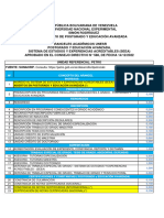 Aranceles de Pagos 2023-1