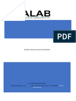Informe Técnico de Grupo Electrógeno Alab Piura 07.2020