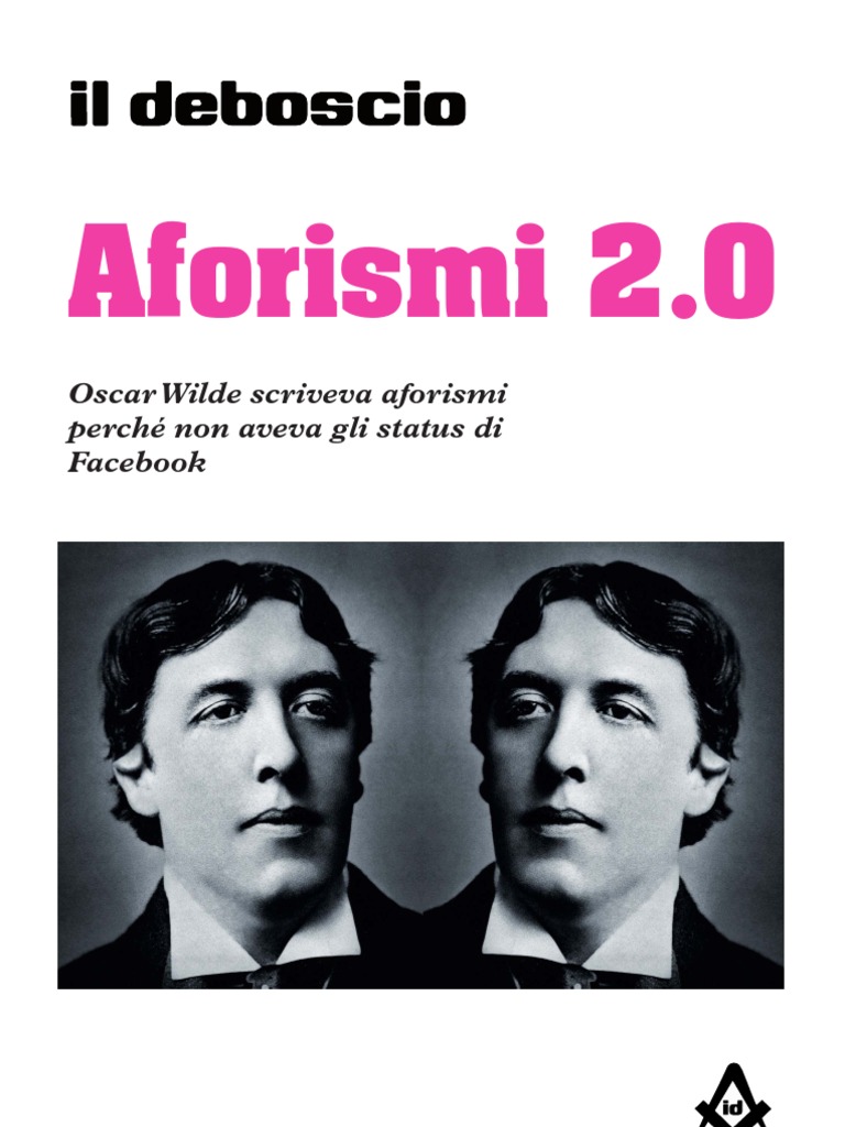 Aforismi® | PDF, image size:768x1024