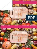 VitaminaB EQ1 Nut 3LV