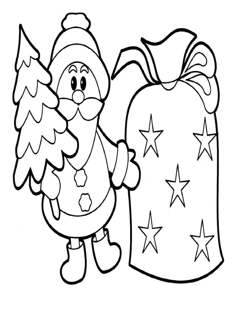 Christmas vocabulary 1 2 pdf
