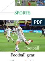 Sports-Flashcards 121183